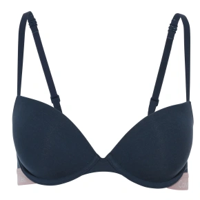 Dámská vyztužená podprsenka Lined Multiway QF1366E - Calvin Klein Dámská vyztužená podprsenka Lined Multiway QF1366E - Calvin Klein