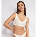 Dámská podprsenka ZERO Feel Bliss Soft bra - Sloggi