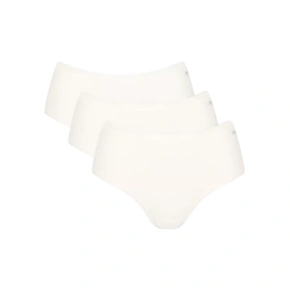 Dámské kalhotky GO Daily Cotton Midi 3P - Sloggi Dámské kalhotky GO Daily Cotton Midi 3P - Sloggi