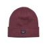 Jack & Jones Jacdna Beanie Noos M 12092815 burgundy pánské