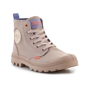 Boty Palladium Pampa Monopop W 99140-662-M
