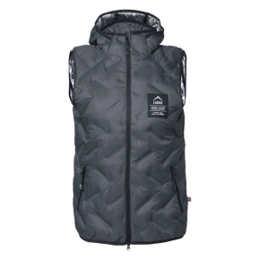 Prošívaná vesta Elbrus Huel Vest Primaloft W 92800622493
