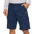 Pánské sportovní šortky Champion Rochester Bermuda navy blue (216324BS547)