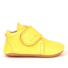 Boty Froddo Prewalkers Classics Jr G1130005-8