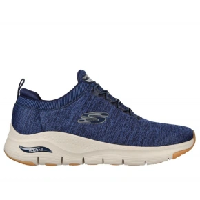 Boty Skechers Arch Fit Waveport M 232301NVY