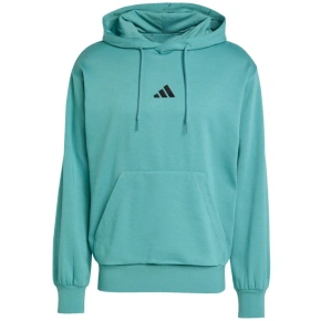 Adidas Essentials Feelcozy Fleece M KB7650 mikina pánská