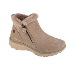 Skechers Easy Going - High Zip 2 168042-TPE Beige 36 Skechers Easy Going - High Zip 2 168042-TPE Beige 36