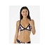 RIP CURL Mirage Colour Block Tri Plavková podprsenka Modrá