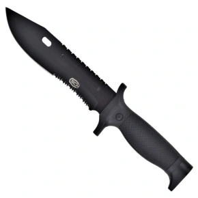 Taktický nůž SCK 828-6 Black