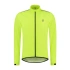 Bunda do deště Rogelli CORE fluor 128-140