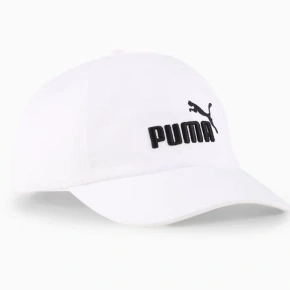 Puma ESS NO.1 Logo baseballová čepice 025999-02