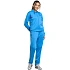 Dámská tepláková souprava adidas Dayready modrá KB8164