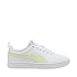 Dětská obuv Puma Rickie bílá 384311 46