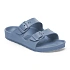 Dětské žabky Birkenstock ARIZONA EVA KIDS 1026743 ELEMENTAL BLUE (úzká šířka)