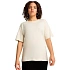 Dámské tričko Puma ESS Relaxed Tee beige 684971 87