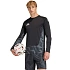 Pánské adidas Tiro 26 Competition Goalkeeper Jersey Long Sleeve black KB5254 pánské