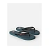 Plážové žabky RIP CURL Icons Of Surf Bloom Open Toe, tyrkysové