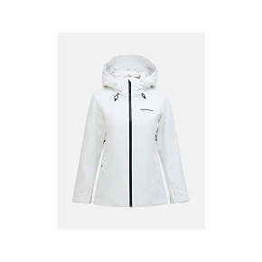 Dámská lyžařská bunda PEAK PERFORMANCE W Anima Insulated Jacket, černá Dámská lyžařská bunda PEAK PERFORMANCE W Anima Insulated Jacket, černá