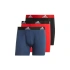 Pánské spodní prádlo Logo Boxerky 3Pack GN2018 - Adidas