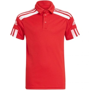Dětské polo tričko Squadra 21 Jr GP6423 - Adidas