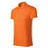 Pánské polo tričko Joy (oranžové)