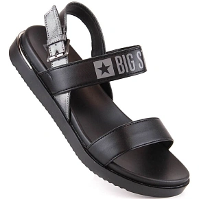 Big Star W LL274938 INT1856 dámské sandály