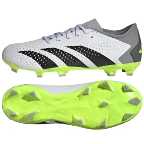 Pánské kopačky Predator Accuracy.3 L FG M GZ0014 - Adidas