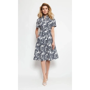 Dámské šaty DC-3254 - Deni Cler Milano