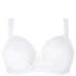 Podprsenka FULL CUP SUPPORT 12X320 White(011) - Simone Perele