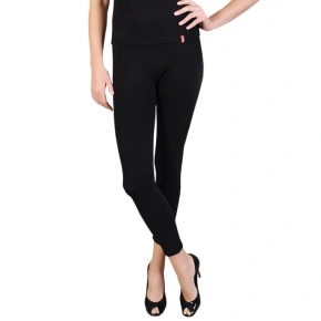 Dlouhé bezešvé legíny Long - Sesto Senso