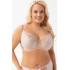 Dámská podprsenka Evia K937 Béžová - Gorsenia