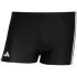 Plavky adidas Classic se třemi pruhy M HT2073