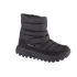 Columbia Snowtrot Mid 2075111012 Black 36