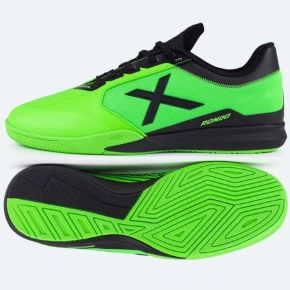 Kopačky Munich Rondo 16 IN M 4770016