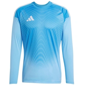 Adidas Tiro 25 Competition Goalkeeper Long Sleeve M JI9722 pánské tričko Adidas Tiro 25 Competition Goalkeeper Long Sleeve M JI9722 pánské tričko