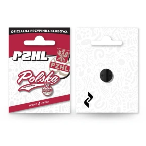 Polsko City Edition špendlík SREBPINCITY