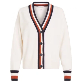 DÁMSKÝ VLNĚNÝ SVETR TOMMY HILFIGER