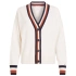 DÁMSKÝ VLNĚNÝ SVETR TOMMY HILFIGER