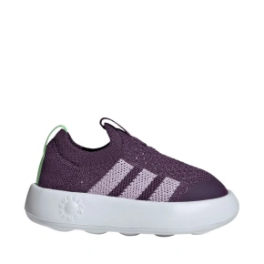Boty adidas Bubblecomfy Jr JR5990