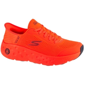 Skechers Slip-Ins: Max Cushioning - Hyper Craze 220701-CRL Orange 41