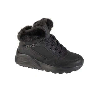 Skechers Uno Lite - Comfurt Collar 310396L-BBK Black 28 Skechers Uno Lite - Comfurt Collar 310396L-BBK Black 28