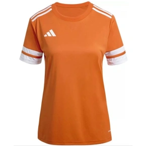 Adidas Squadra 25 Jersey W JC8662 tričko