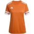 Adidas Squadra 25 Jersey W JC8662 tričko