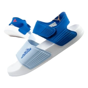 Sportovní obuv Adidas Adilette chlapecké pohodlné sandály