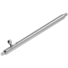 GIEWONT Ocelový 22mm teleskop pro řemínek/náramek SMARTWATCH GWT22 GIEWONT Ocelový 22mm teleskop pro řemínek/náramek SMARTWATCH GWT22