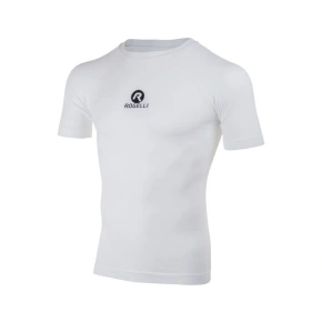Rogelli tričko s krátkým rukávem CORE 2 pack white 2XL