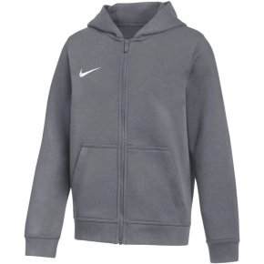 Dětská mikina Nike Park 26 Fleece Grey IB1232 071