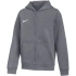 Dětská mikina Nike Park 26 Fleece Grey IB1232 071