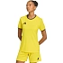 Adidas dámský dres Entrada 26 Jersey žlutý JZ2493