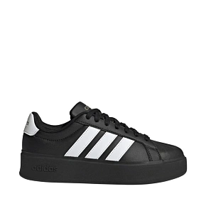 Adidas Streettalk Bold dámské boty black KJ3855 dámské Adidas Streettalk Bold dámské boty black KJ3855 dámské